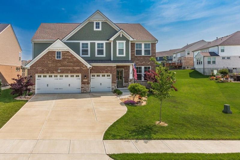Union, Boone County, KY House for sale Property ID: 416847994