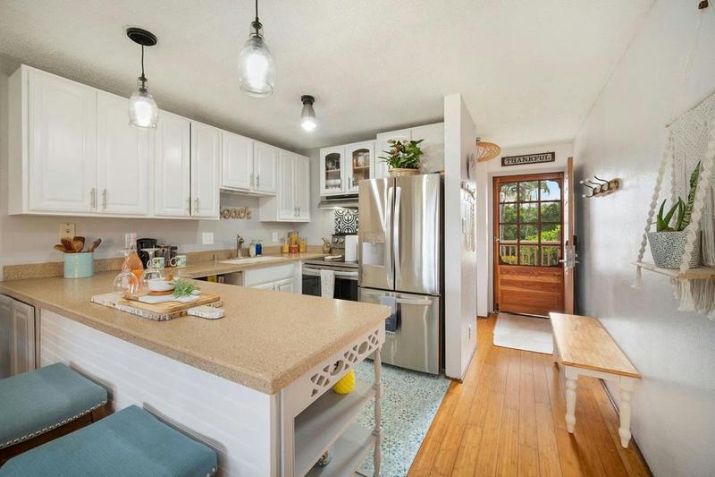 3411 WILCOX RD # B27, LIHUE, HI 96766 Condominium For Sale  MLS# 706561 for Rent