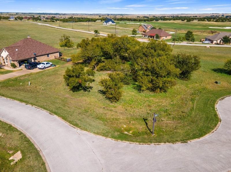 6604 Gleneagles Ct, Cleburne, TX 76033 - MLS 20205830 for Sale