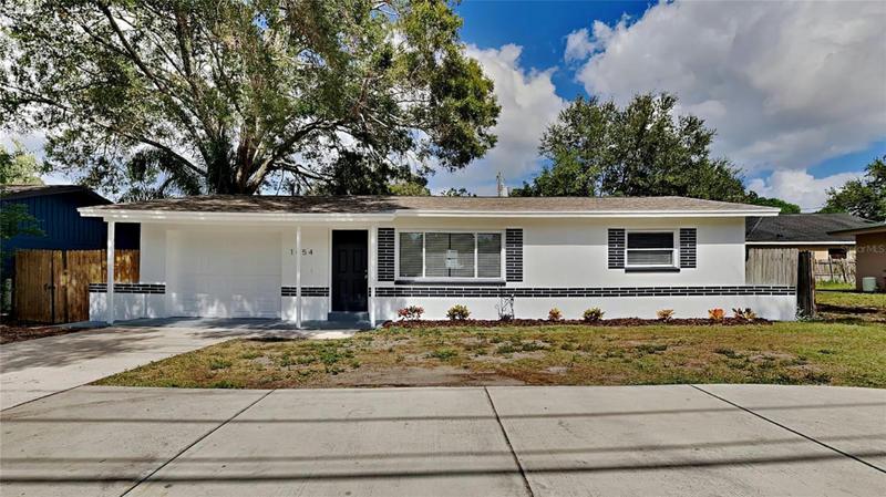 1454 MICHIGAN BLVD, DUNEDIN, FL 34698 Single Family Residence For Sale  MLS# T3484047