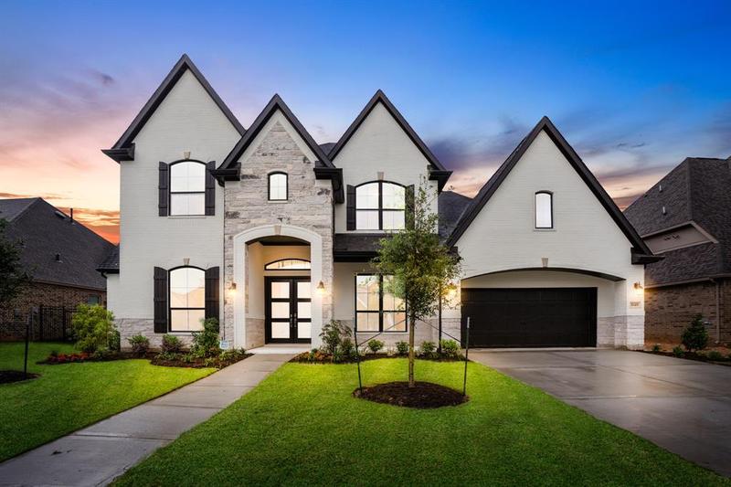 308 Magnolia Bloom Ct, Willis, TX 77318 for Sale