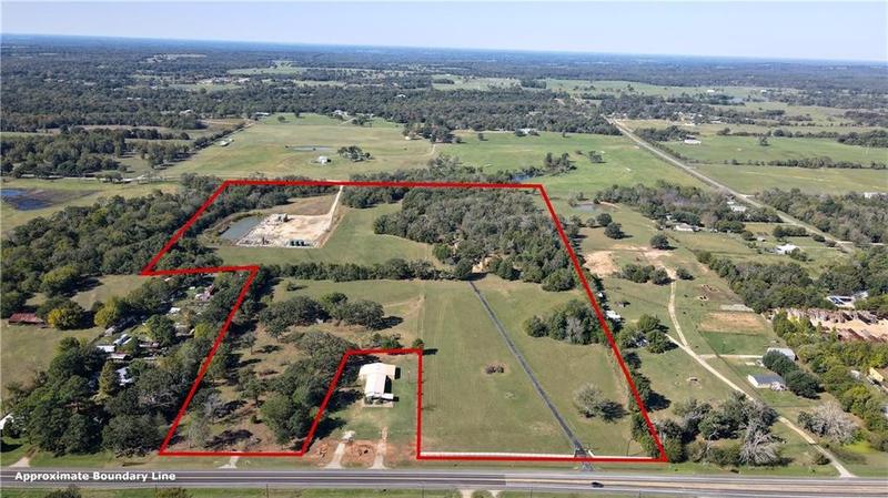 11133 State Highway, Athens, TX 75752 for Sale
