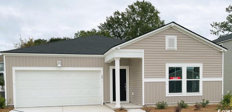 60 S Reindeer Rd, Surfside Beach, SC 29575 - MLS 2325014 for Rent