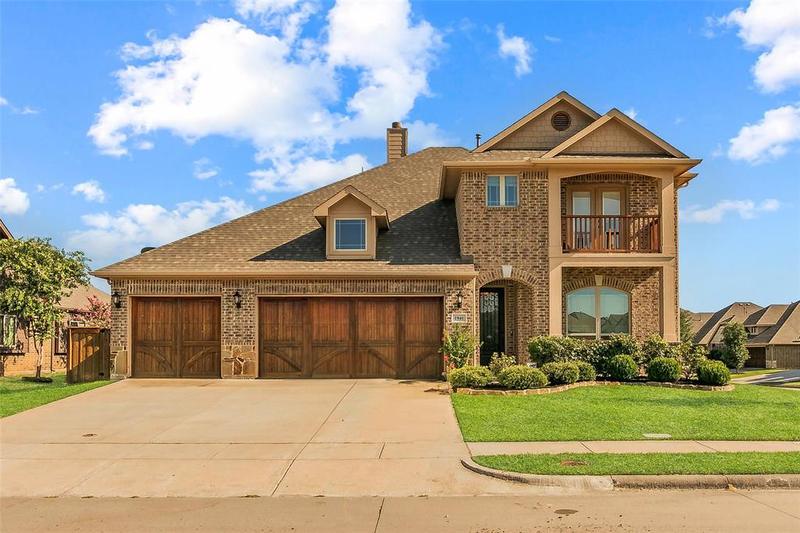 1941 Knoxbridge Rd, Forney, TX 75126 for Sale