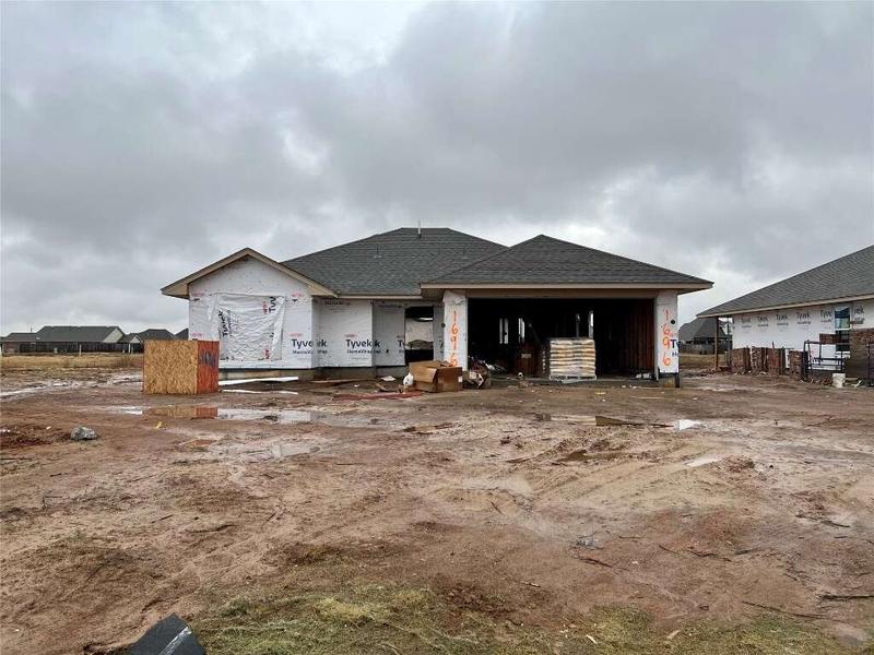 1696 Bloomington Court, Newcastle, OK 73065  614401138 for Sale