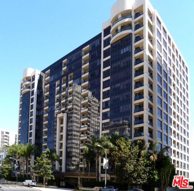 10724 Wilshire 1409, Los Angeles CA 90024 for Sale