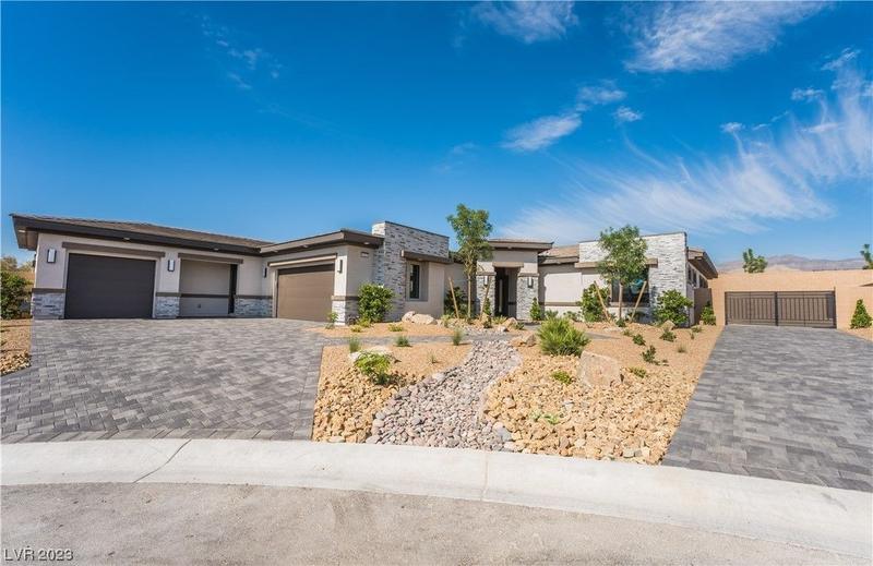 Las Vegas, Clark County, NV House for sale Property ID: 416544709
