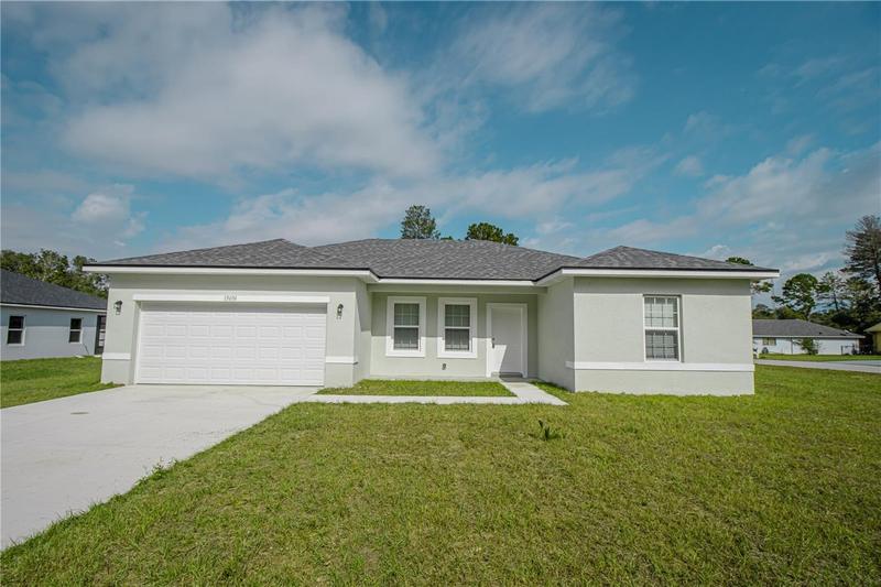 15437 SW 23rd Avenue Rd, OCALA, FL 34473  MLS# O6143542 for Sale