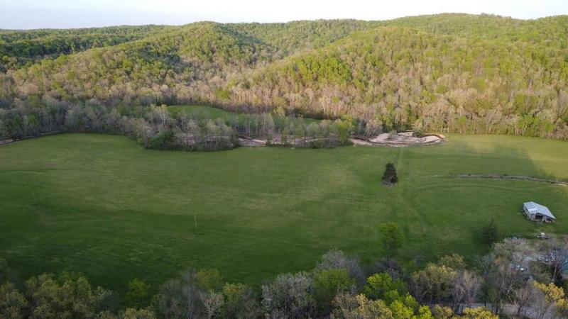 Van Buren, Carter County, MO Farms and Ranches, Recreational Property, Hunting Property for sale Property ID: 416347232