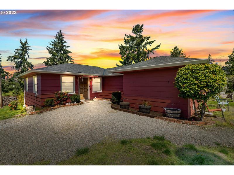 18522 S HOLLY LN, Oregon City OR 97045 for Sale