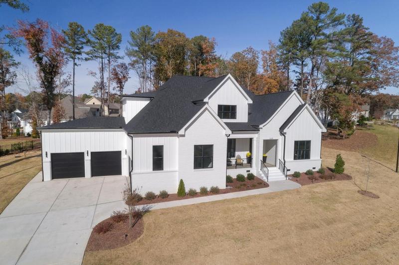 2328 Sanctuary Dr, Raleigh, NC 27606  MLS# 2542314 for Sale