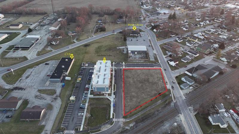 215 S Madison Street, Fortville, IN 46040  620313808 for Sale