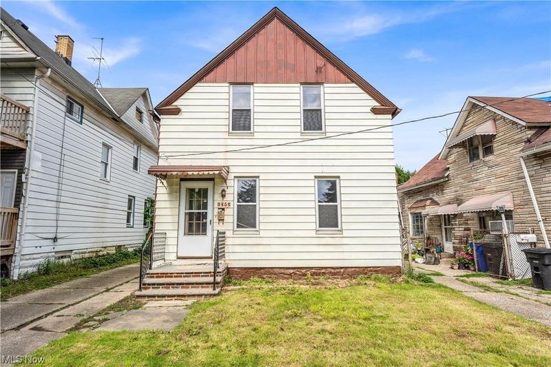 Cleveland, Cuyahoga County, OH House for sale Property ID: 417403243