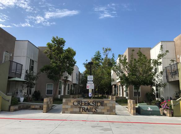 Creekside Trails Apartments - 2179 Coronado Ave - San Diego, CA Apartments for Rent