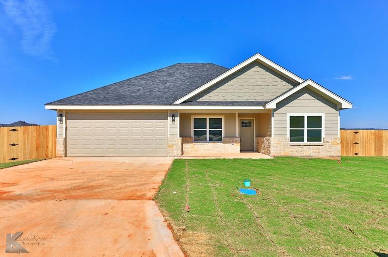 150 Corbyn Cir, Tuscola, TX 79562 - MLS 20507060 for Sale
