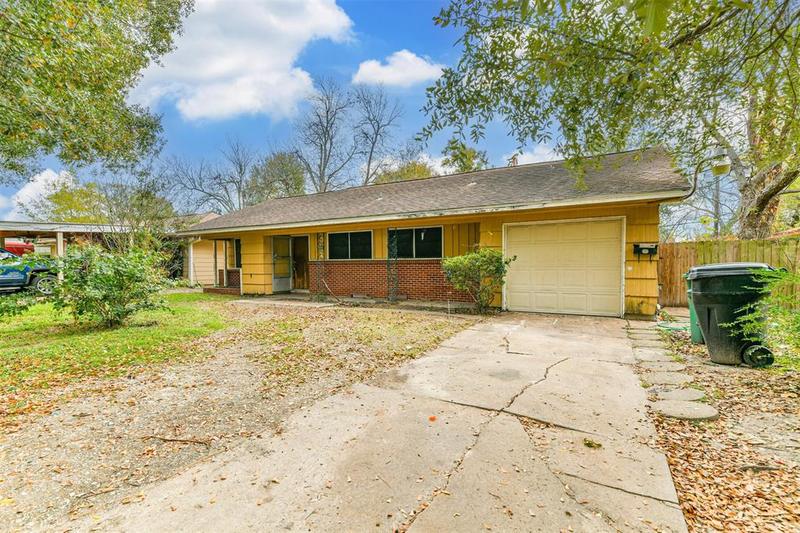 6846 Cherrydale Dr, HOUSTON, TX 77087 for Sale