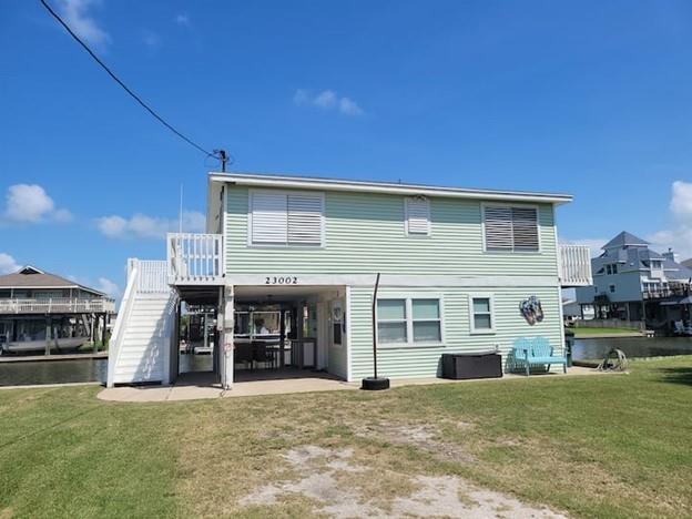 23002 Vida, Galveston, TX 77554 for Sale