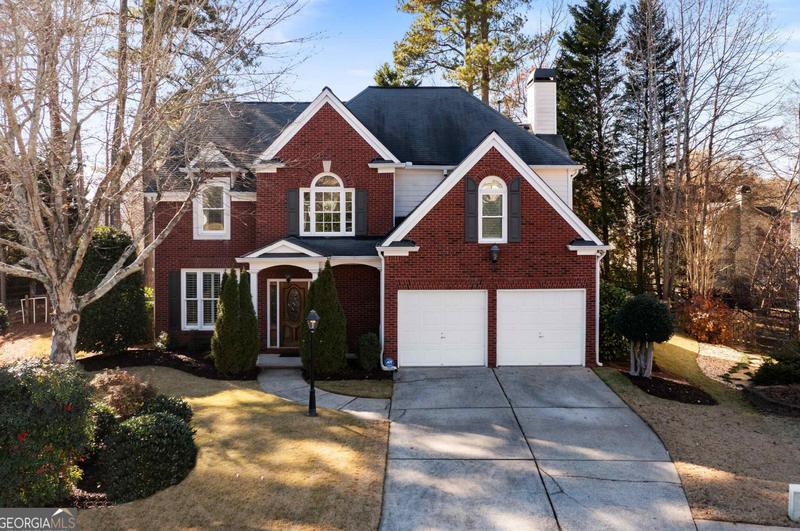 4213 Gramercy Main NW, Kennesaw, GA 30144 - MLS 10232437 for Sale