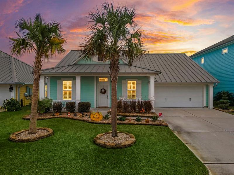 5217 Allen Cay Dr, Texas City, TX 77590 for Sale