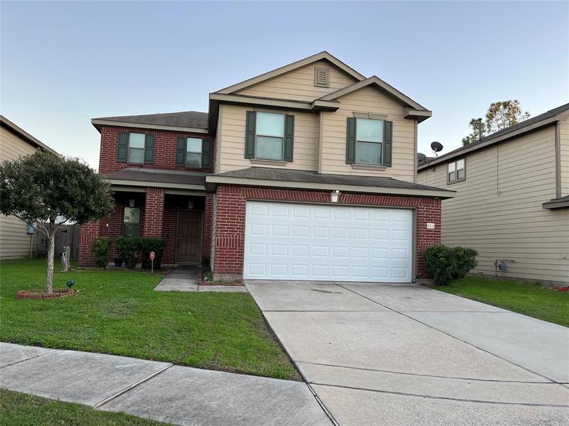 811 Leaholm Ln, Houston, TX 77090 for Sale