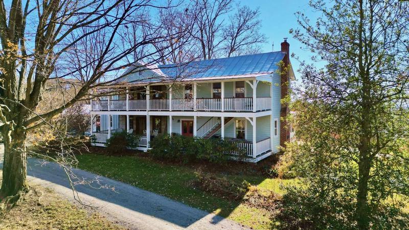 474 Monroe Draft, Ronceverte, WV 24970  613298977 for Sale