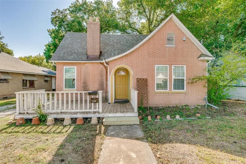 Dallas, Dallas County, TX House for sale Property ID: 417744919