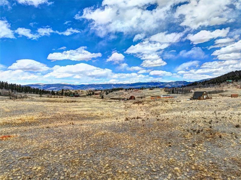 1738 OVERLAND CIR, JEFFERSON, CO 80456 Land For Sale  MLS# S1040731