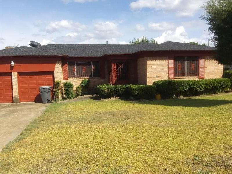 5524 Stratton Dr, Dallas, TX 75241 for Sale