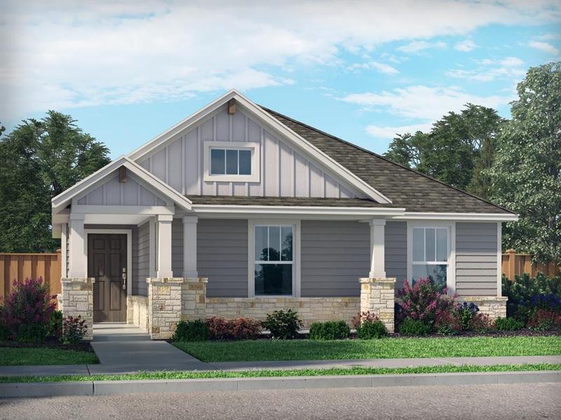 2817 Bursera Ln, Fort Worth, TX 76108 for Sale