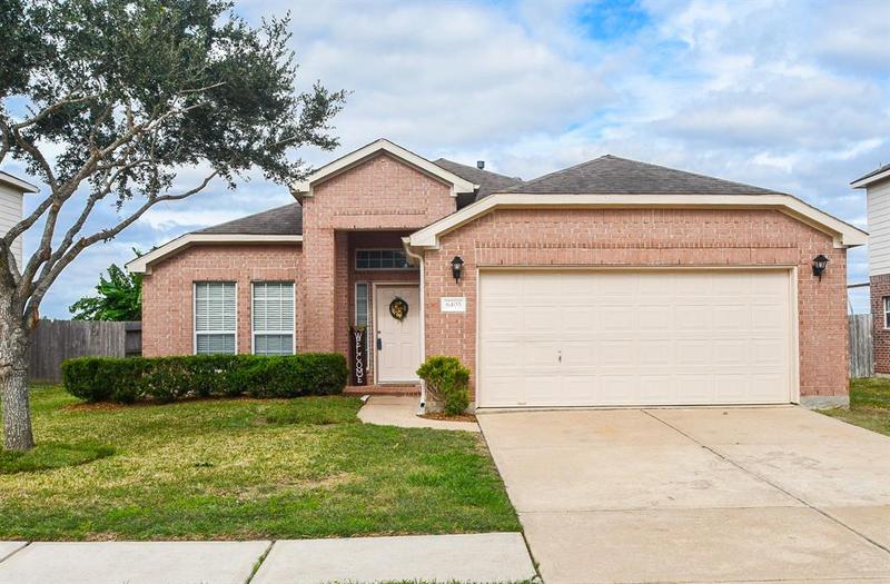 6405 Hillock Ln, Pearland, TX 77584 for Rent