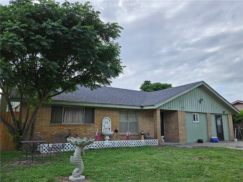 Rockport, Aransas County, TX House for sale Property ID: 417457482