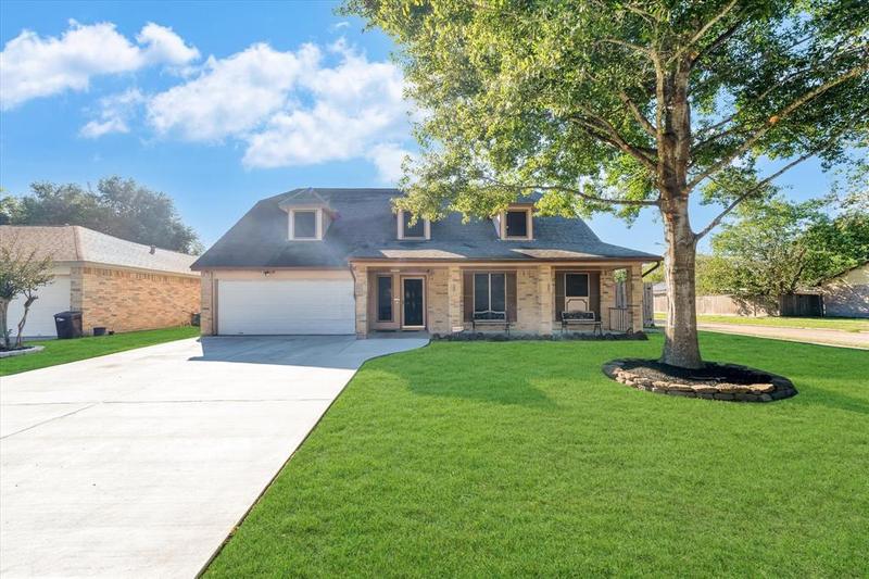 7302 Misty Morning Dr, Humble, TX 77346 for Sale