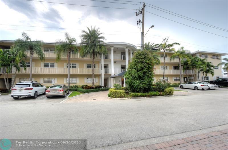 3090 NE 48th St #12, Fort Lauderdale, FL 33308  MLS# F10400904 for Sale