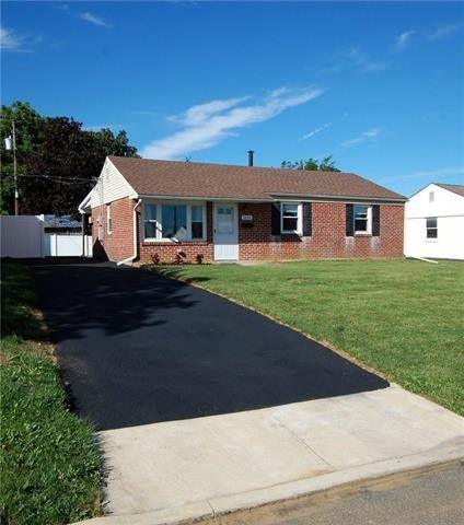 Allentown, Lehigh County, PA House for sale Property ID: 417583385