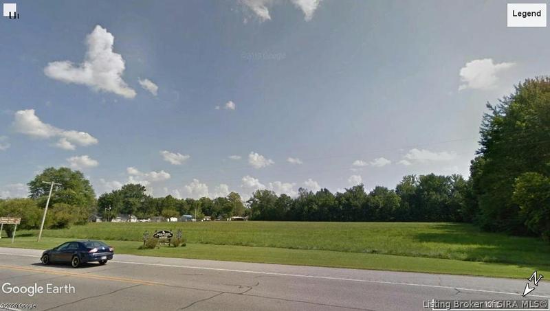 707 W MAIN ST, Austin, IN 47102 Land For Sale  MLS# 202005877