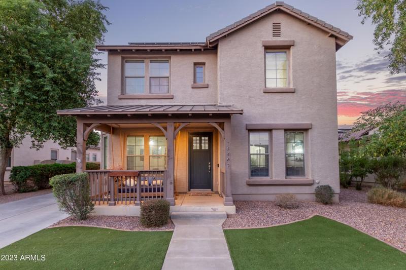 Surprise, Maricopa County, AZ House for sale Property ID: 418593977