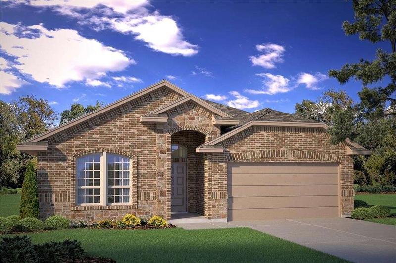 1919 LEGACY Drive, Cleburne, TX 76033  621137448 for Sale