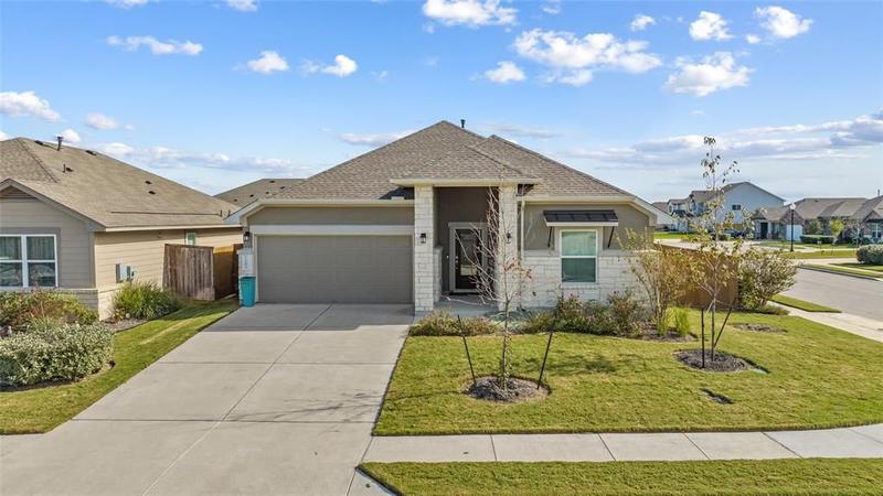 103 Samuel Blair Pass, Bastrop, TX 78602  MLS# 8075043 for Sale