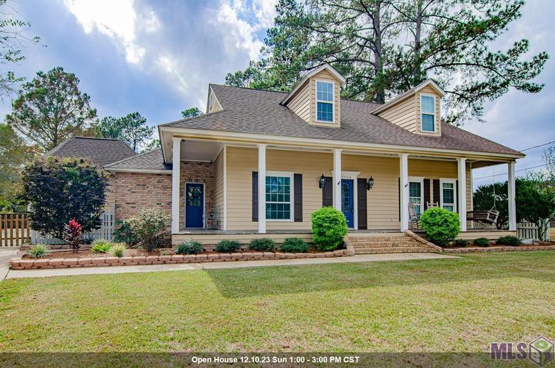 12524 Ina Dr, Walker, LA 70785  MLS# 2023019059 for Sale
