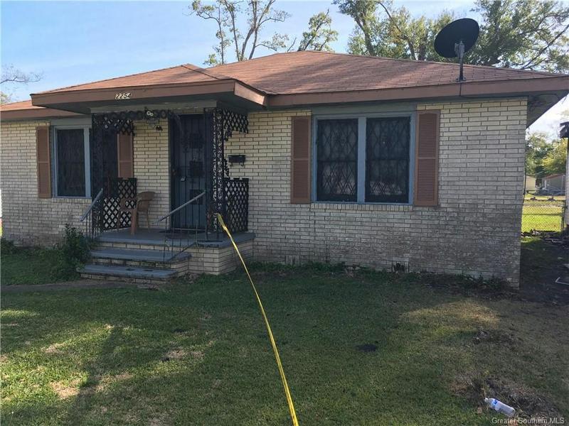 2254 MILL ST, Lake Charles, LA 70601 Single Family Residence For Sale  MLS# SWL23006965