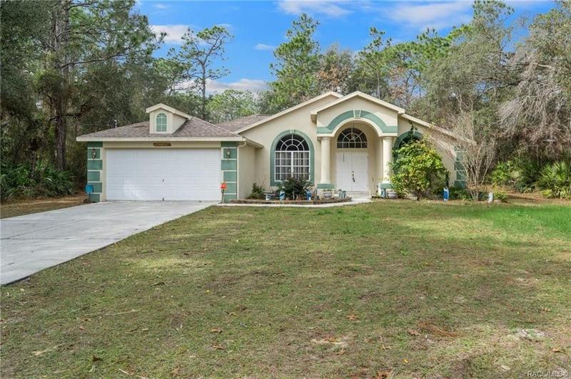 Homosassa, Citrus County, FL House for sale Property ID: 418673501