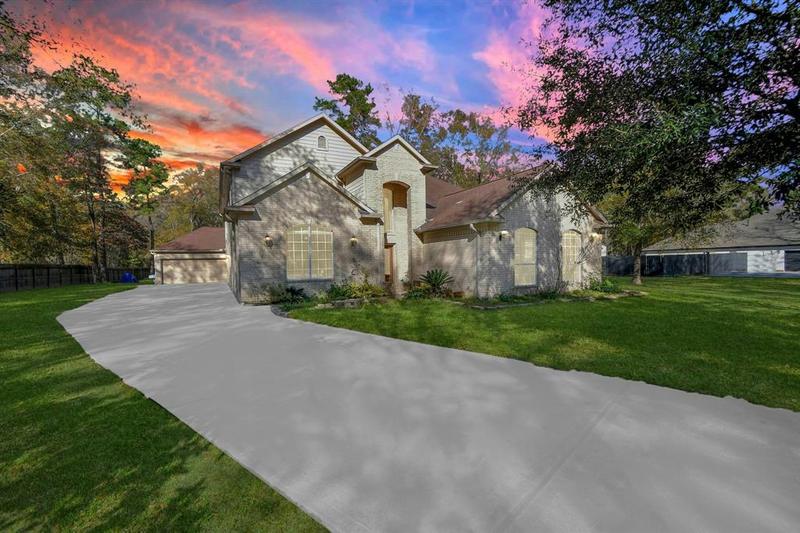 19371 RIVERWALK DR, Porter, TX 77365 Single Family Residence For Sale  MLS# 32910818