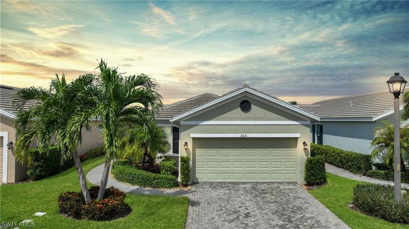 Cape Coral, Lee County, FL House for sale Property ID: 417849328