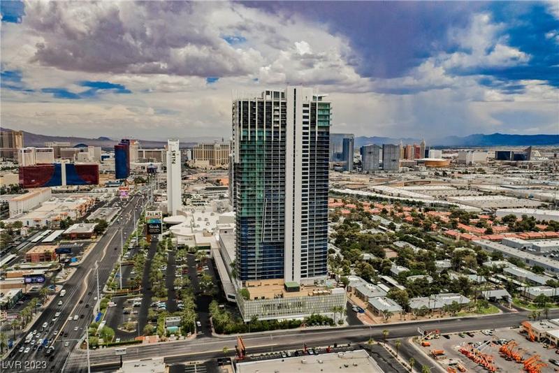 4381 W Flamingo Rd #2406, Las Vegas, NV 89103  MLS# 2537502 for Sale