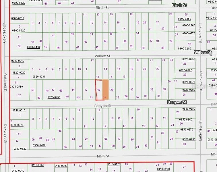 Banvon, Interlachen, FL 32148 - MLS OM634118 for Sale