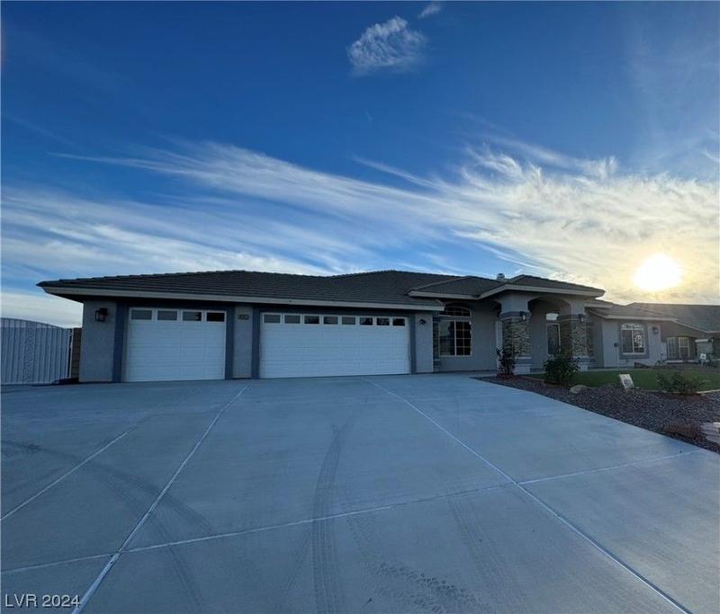 Pahrump, Nye County, NV House for sale Property ID: 418705615