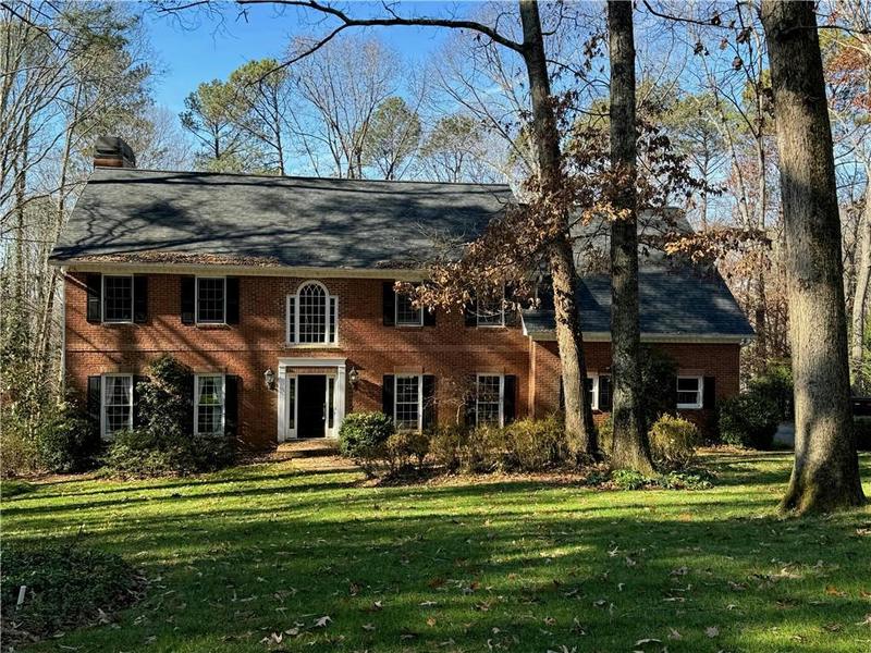 8730 THE 5TH GRN, Sandy Springs, GA 30350 Single Family Residence For Sale  MLS# 7313318