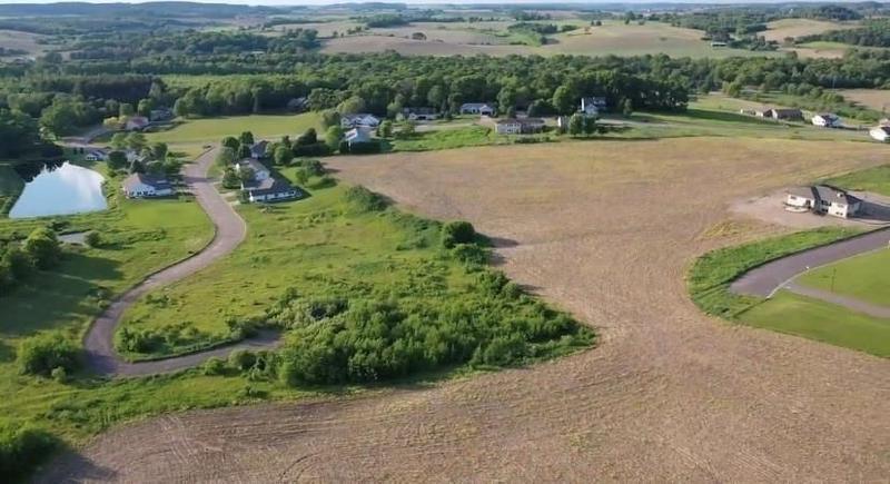 Lot 65 Oak Ridge Road, Osseo, WI 54758  MLS# 1577319 for Sale