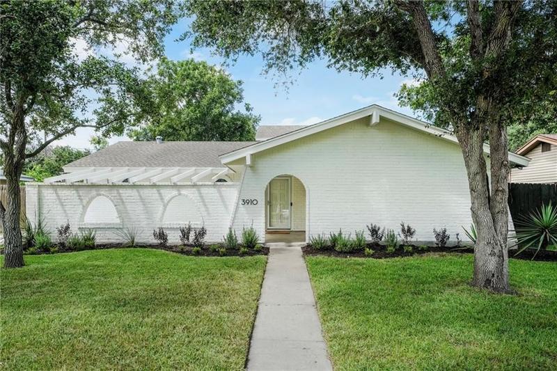 3910 Wickersham St, Corpus Christi, TX 78415 for Sale