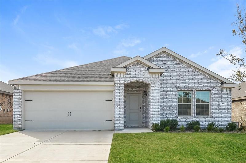 824 English Dr, Aubrey, TX 76227 for Rent
